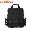 High Quality 1000D Nylon Outdoor Hiking Waterproof Tactical Backpack Bag